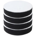 4 Pack Replacement Filter for Upright Vacuum Q2463