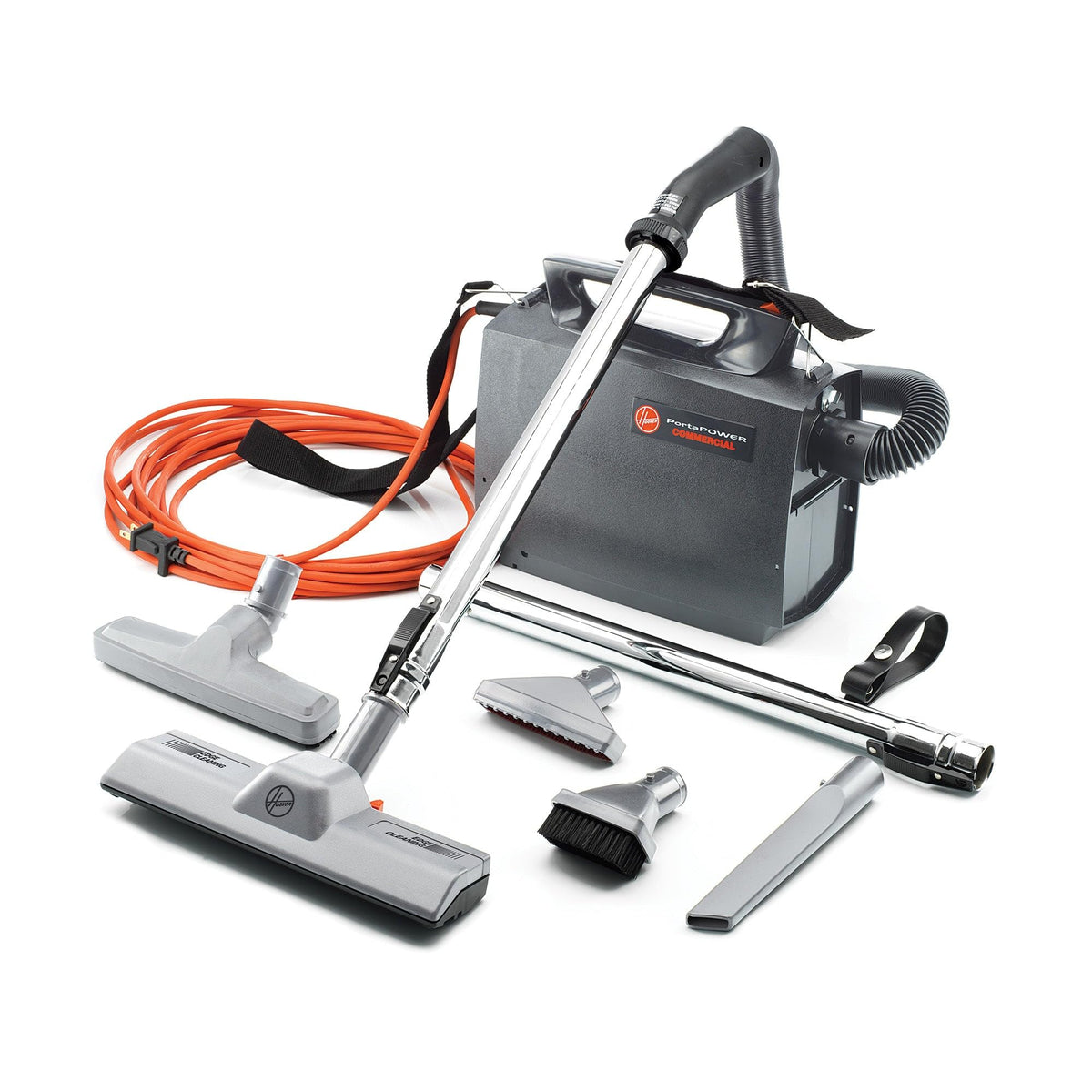 Commercial Canister Vacuum Cleaner F432541