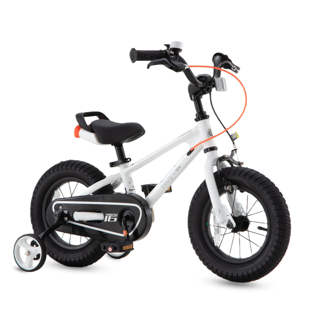 Kids Bike Dual Handbrakes O82308