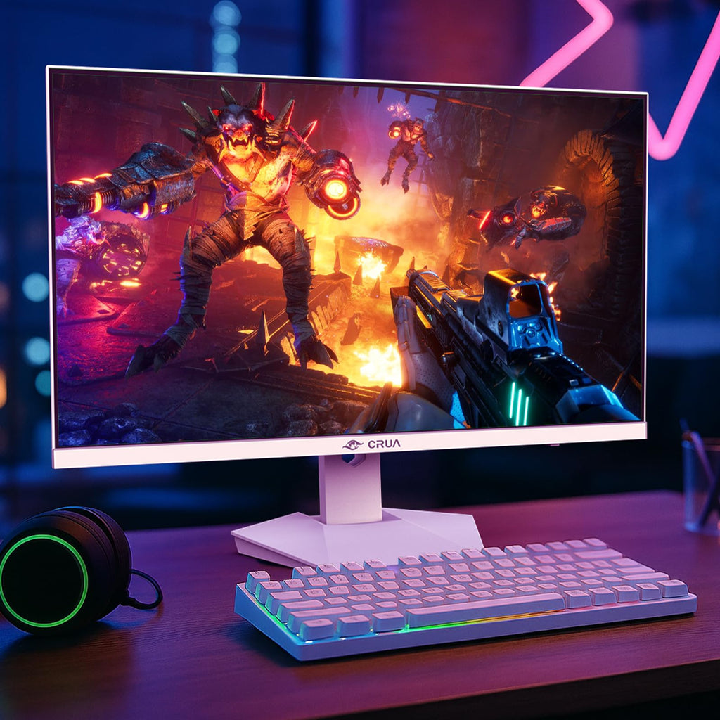 27" QHD 240Hz IPS Gaming Monitor H789