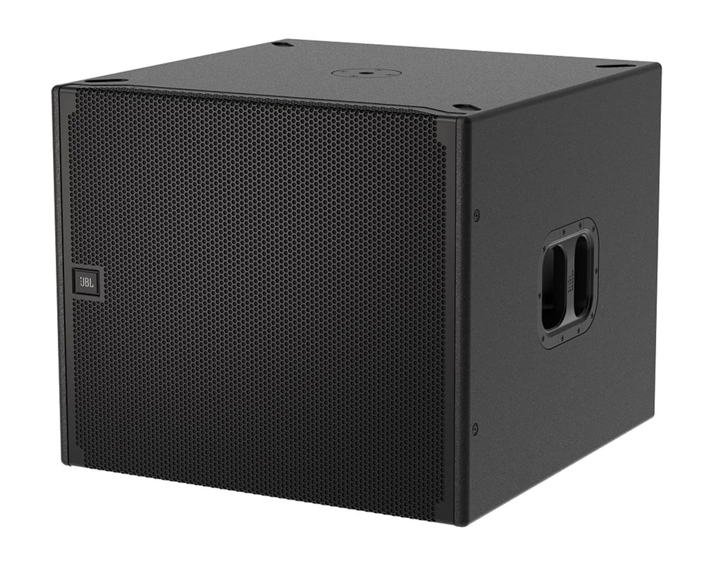 2500-watt 18-inch Powered Subwoofer Q46253
