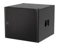 2500-watt 18-inch Powered Subwoofer Q46253