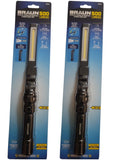 500 Lumen LED Rechargeable Magnetic Foldable Work Light 2 Pack U5719