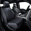 Waterproof Faux Leather Full Coverage Seat Covers G921403