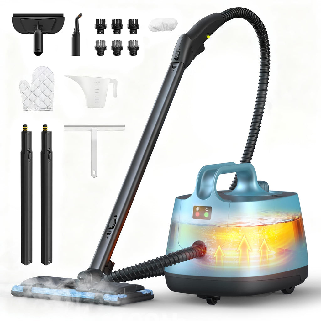 High Pressure Steam Cleaner K63279