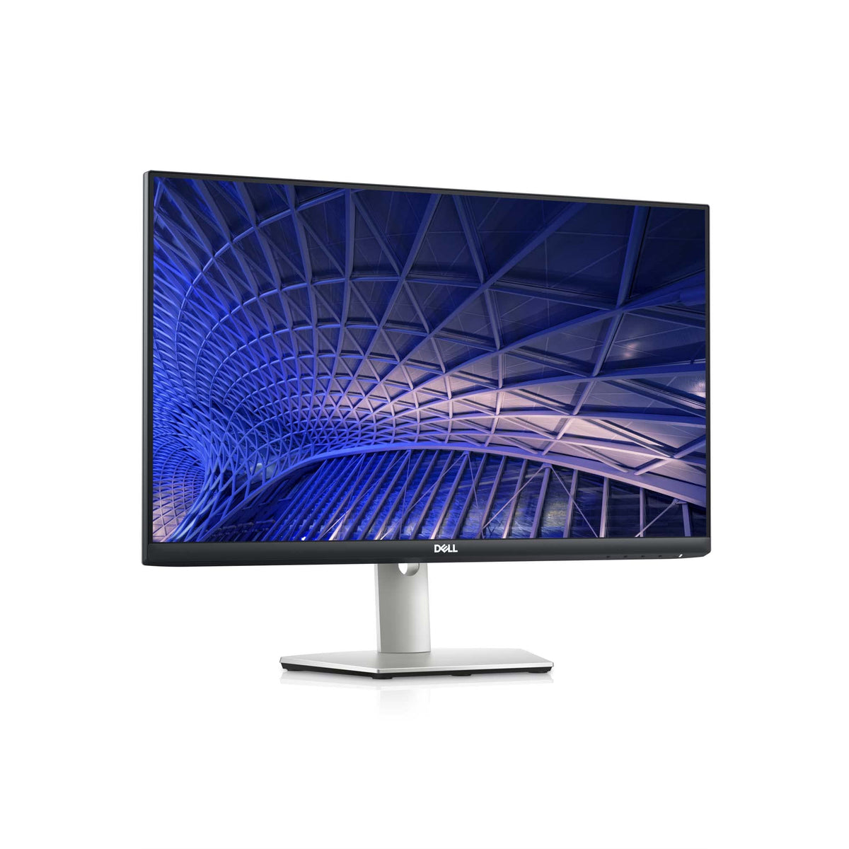 24-Inch Full HD 75Hz IPS LED Monitor with Adjustable Stand K251
