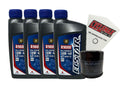 Full Syn Oil Change Kit E135782