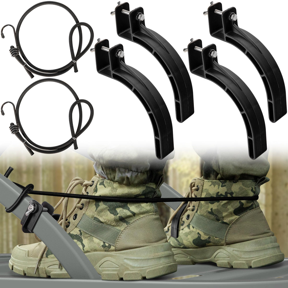 Climber Stand Accessories R458