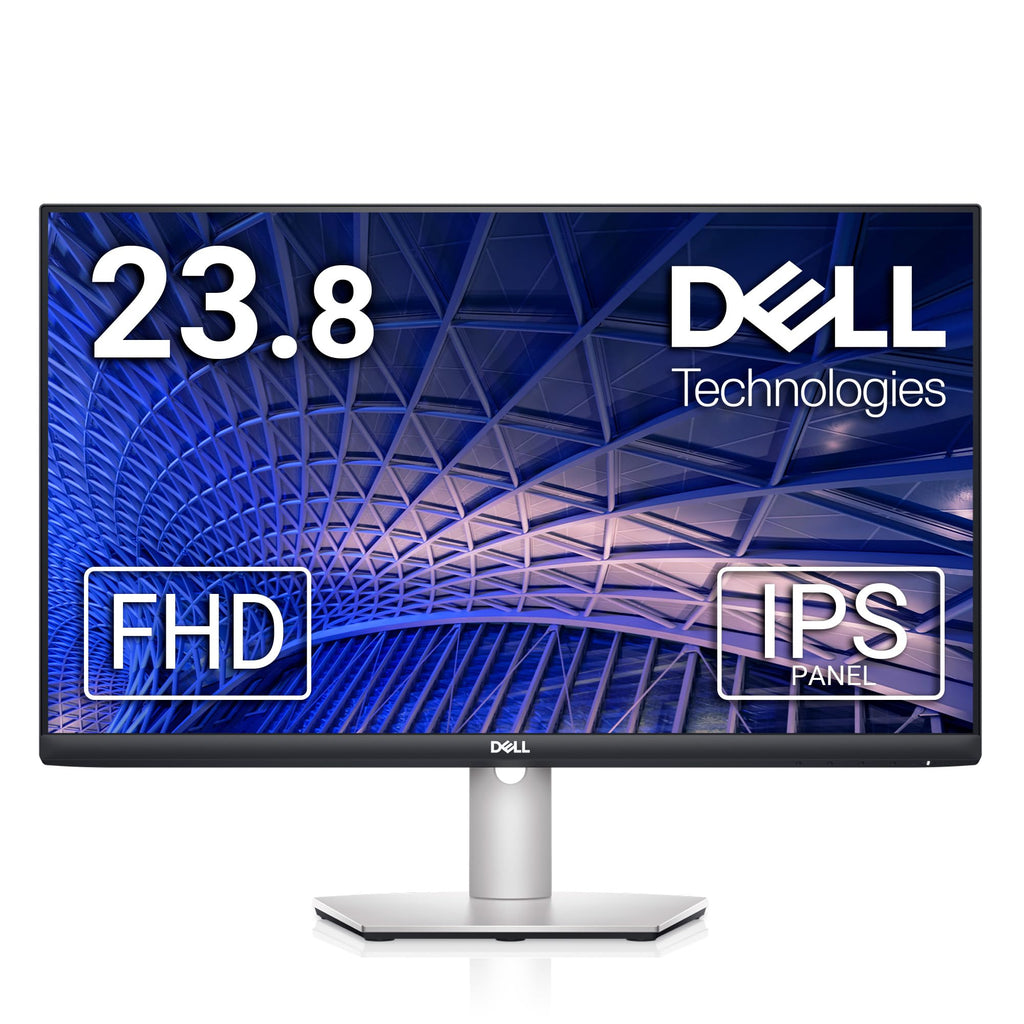 24-Inch Full HD 75Hz IPS LED Monitor with Adjustable Stand K251