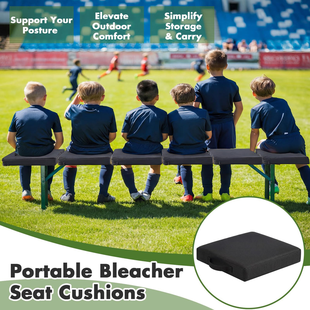 Stadium Seat Cushion E3403