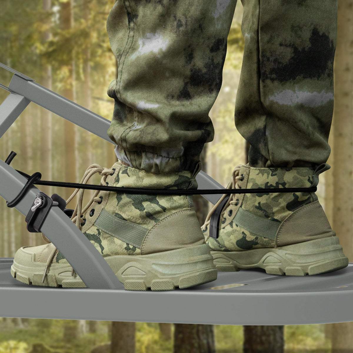 Climber Stand Accessories R458