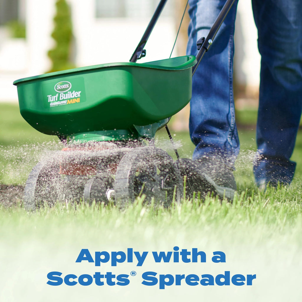 Crabgrass & Grassy Weed Preventer 10.06 lbs N285247