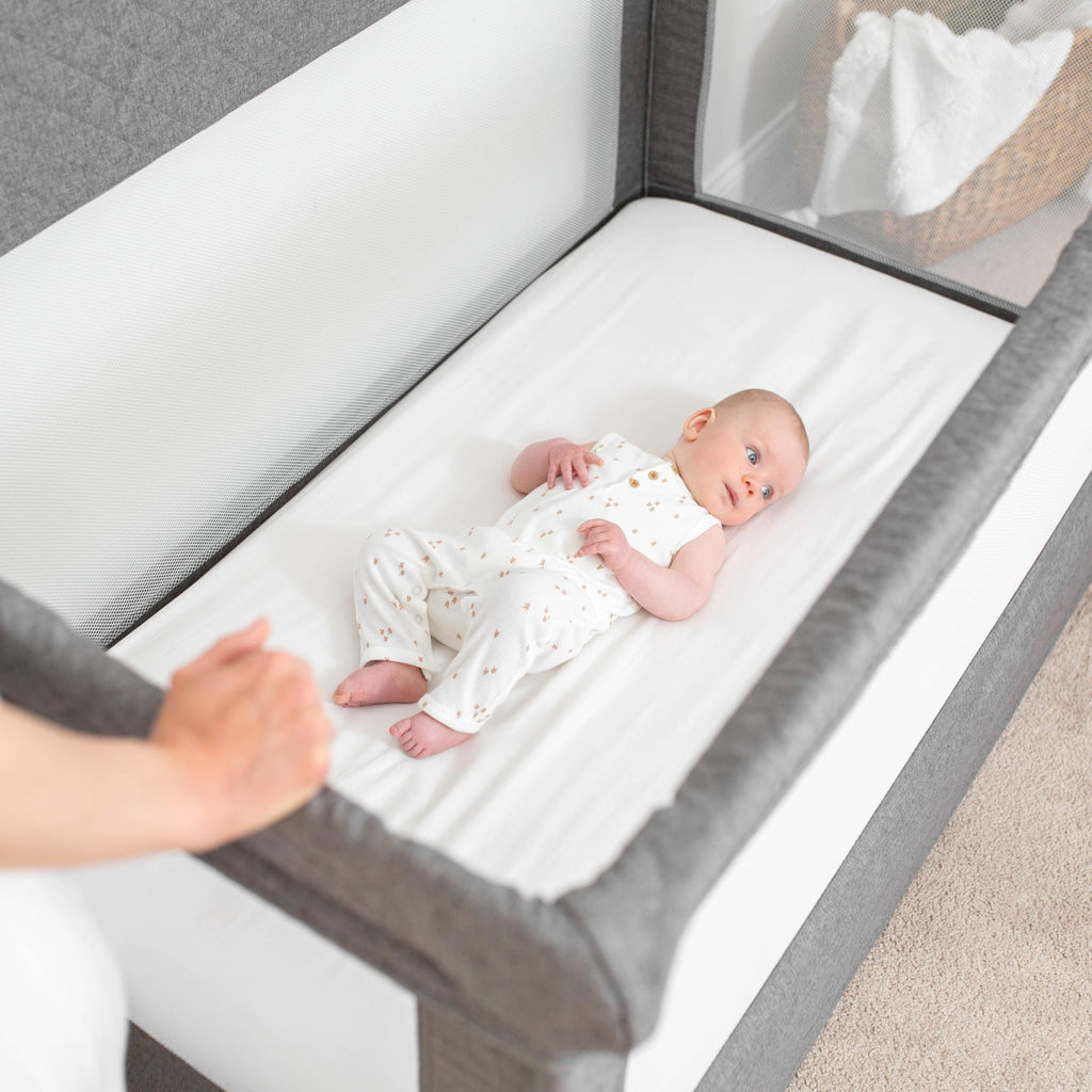 Full Size Crib V330