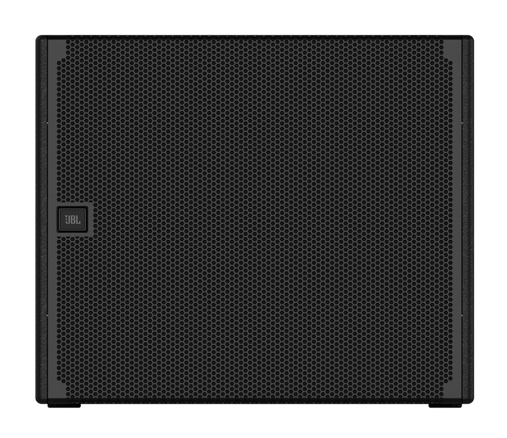 2500-watt 18-inch Powered Subwoofer Q46253