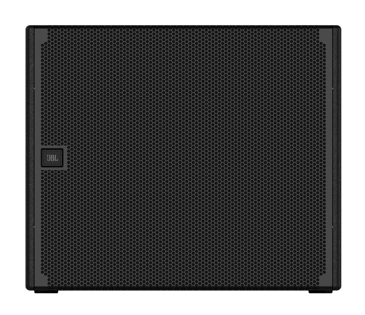 2500-watt 18-inch Powered Subwoofer Q46253