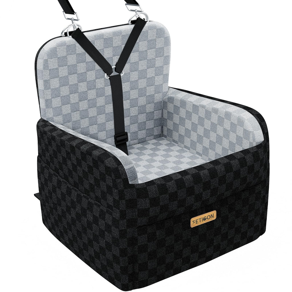 Waterproof Dog Car Seat P7643
