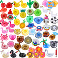 Inflatable Drink Holders D419