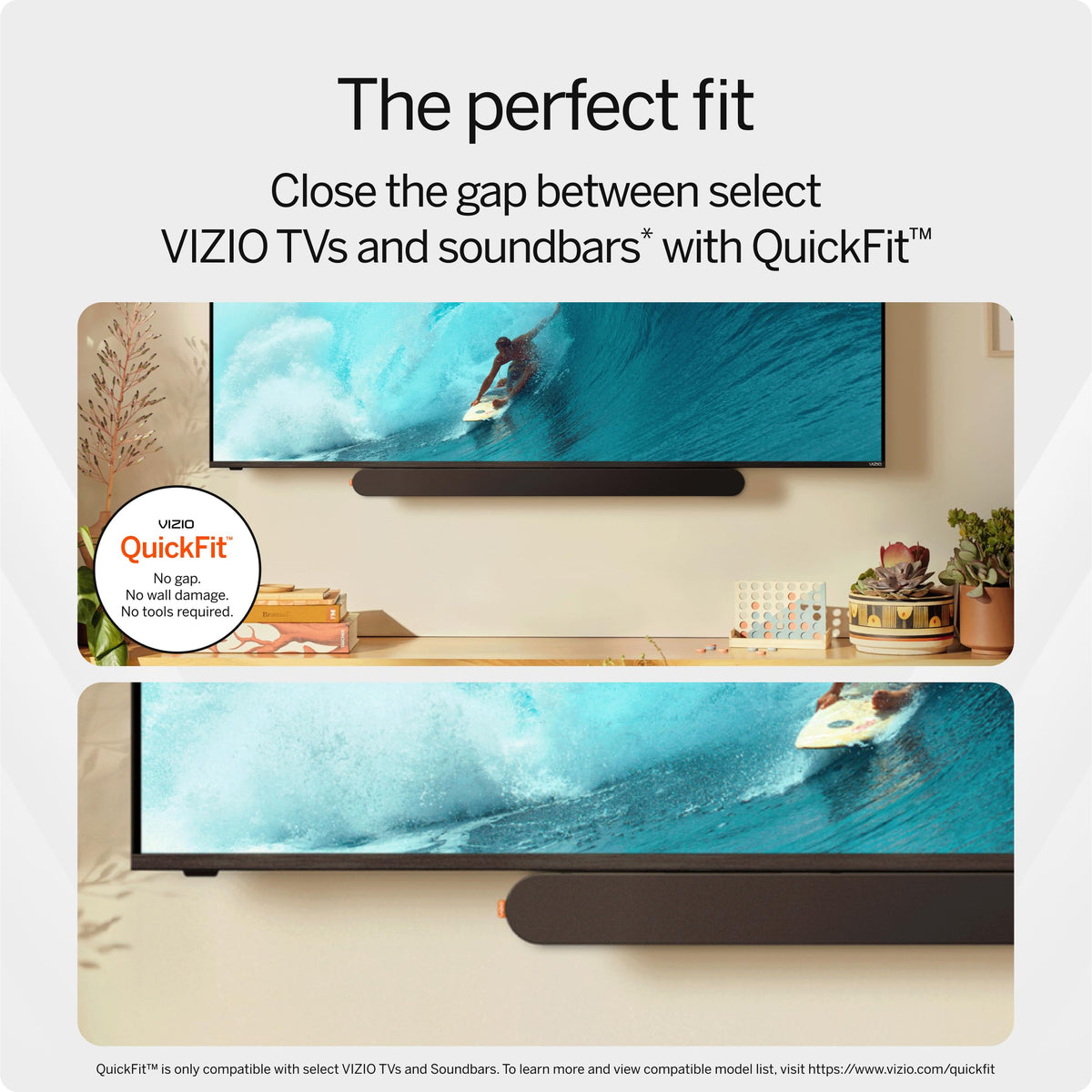5.1 Soundbar with Wireless Subwoofer and Bluetooth I92504