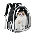 Airline Approved Bubble Cat Backpack T443543