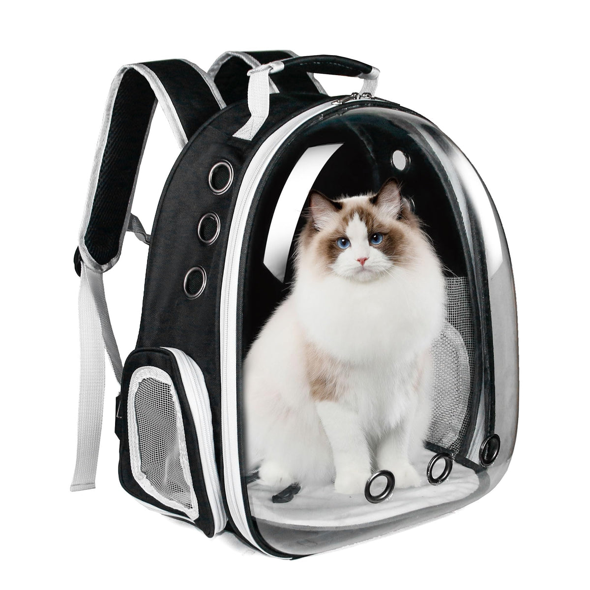 Airline Approved Bubble Cat Backpack T443543