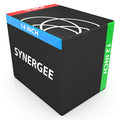 3 in 1 Soft Plyo Box D11275