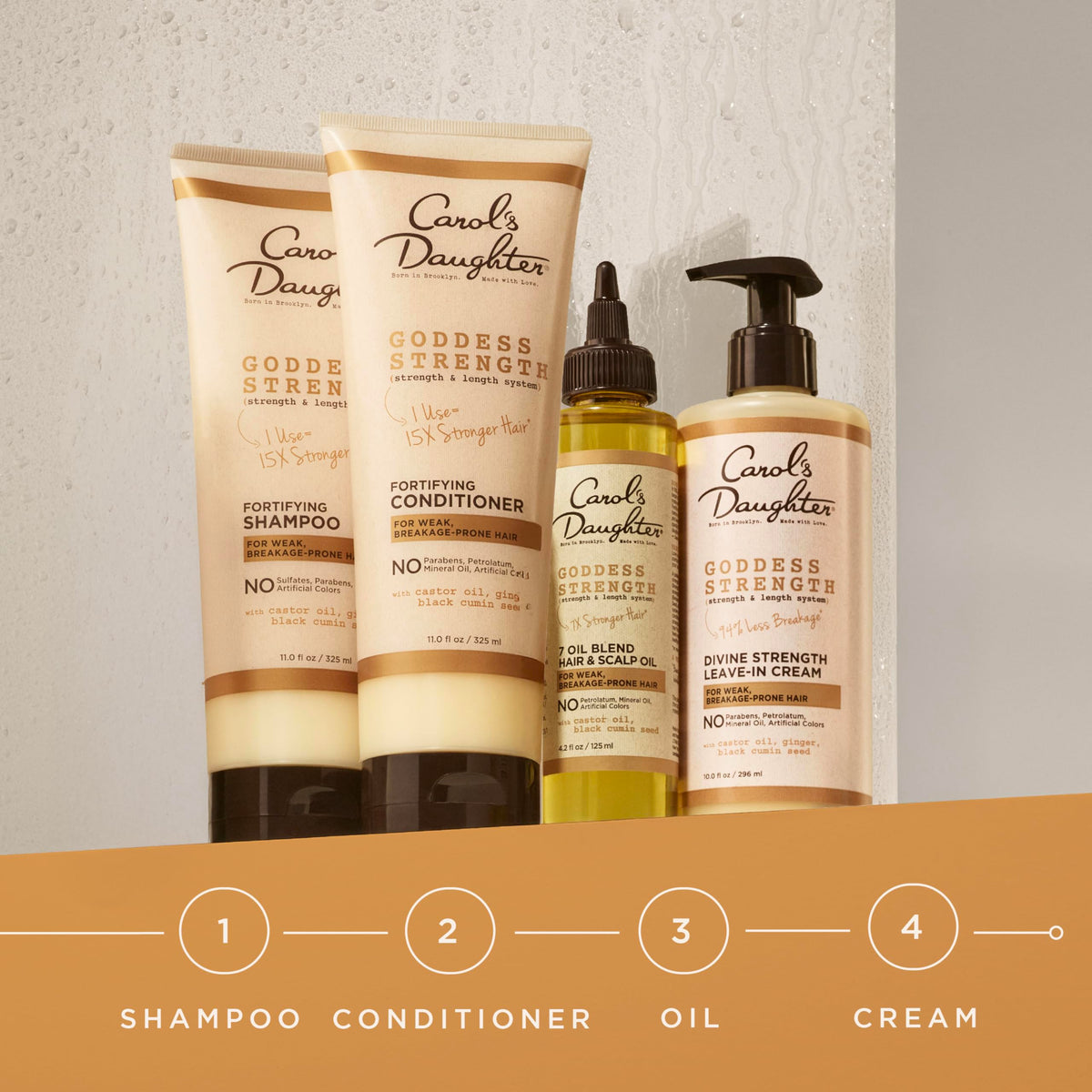 Leave In Conditioner Cream 10 Fl Oz S3815