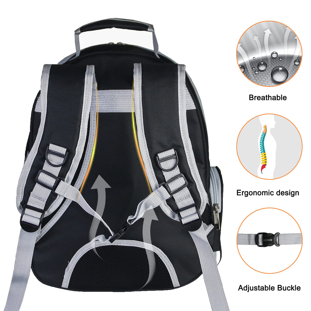 Airline Approved Bubble Cat Backpack T443543