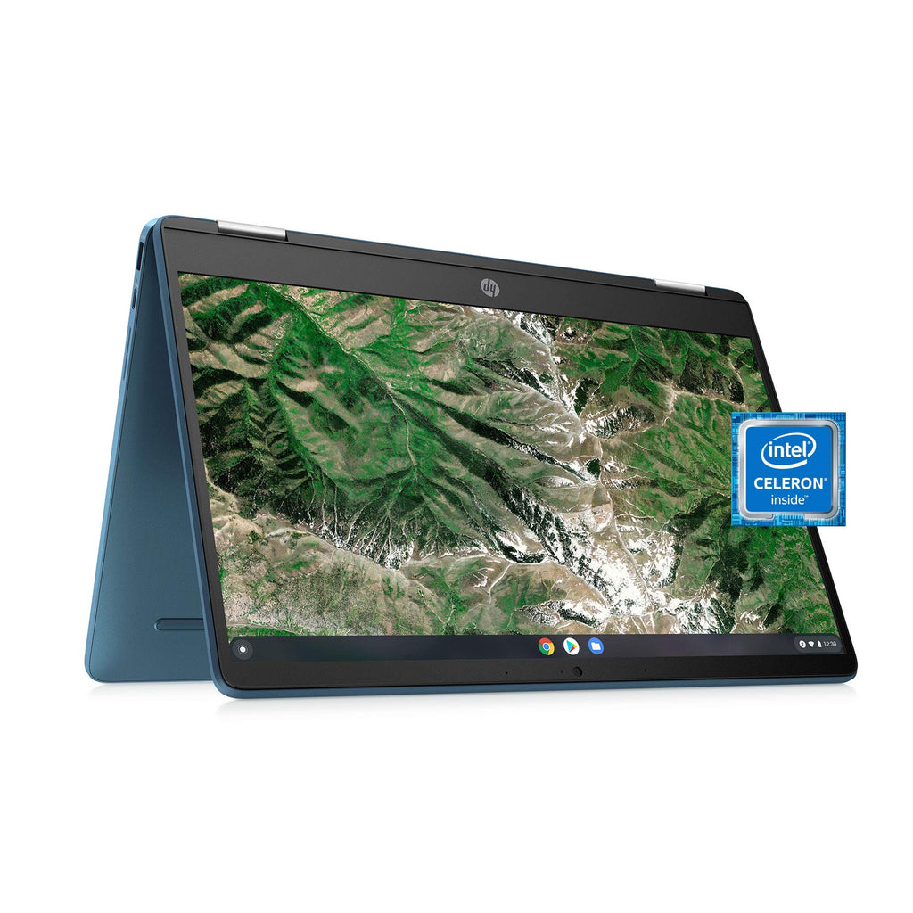 14" HD Touchscreen Chromebook P7260