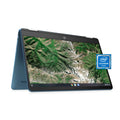 14" HD Touchscreen Chromebook P7260