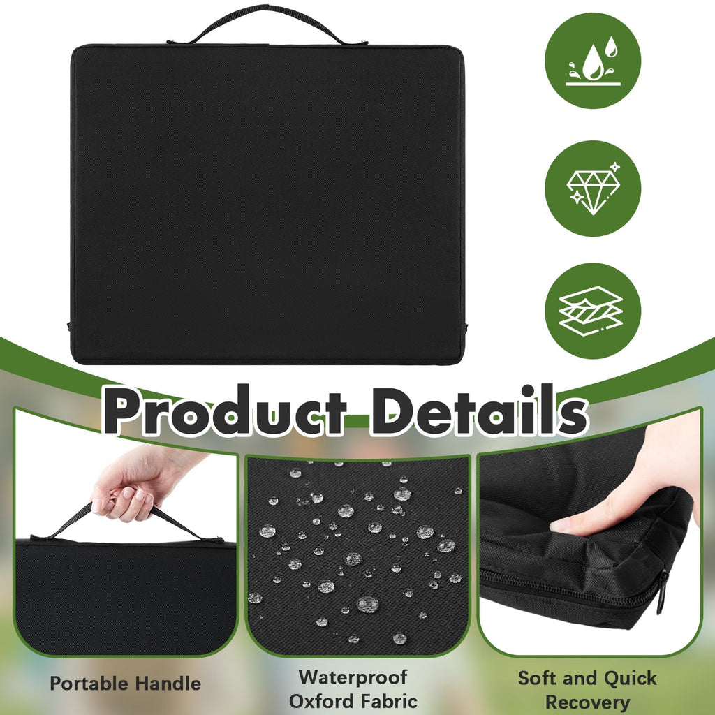 Stadium Seat Cushion E3403