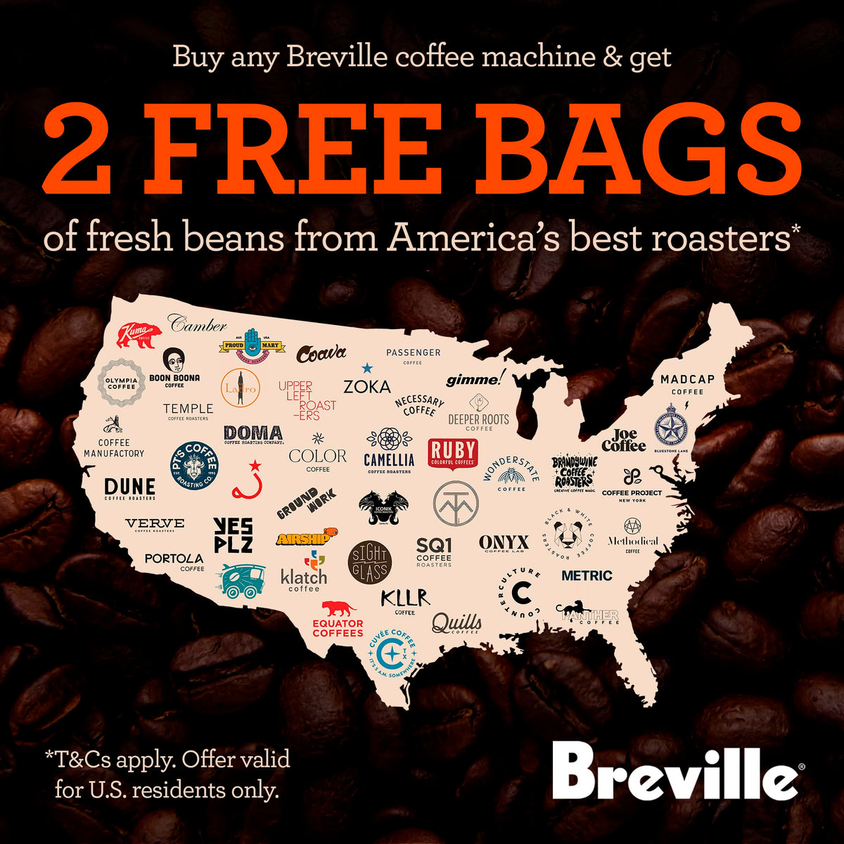 Espresso Machine X604797