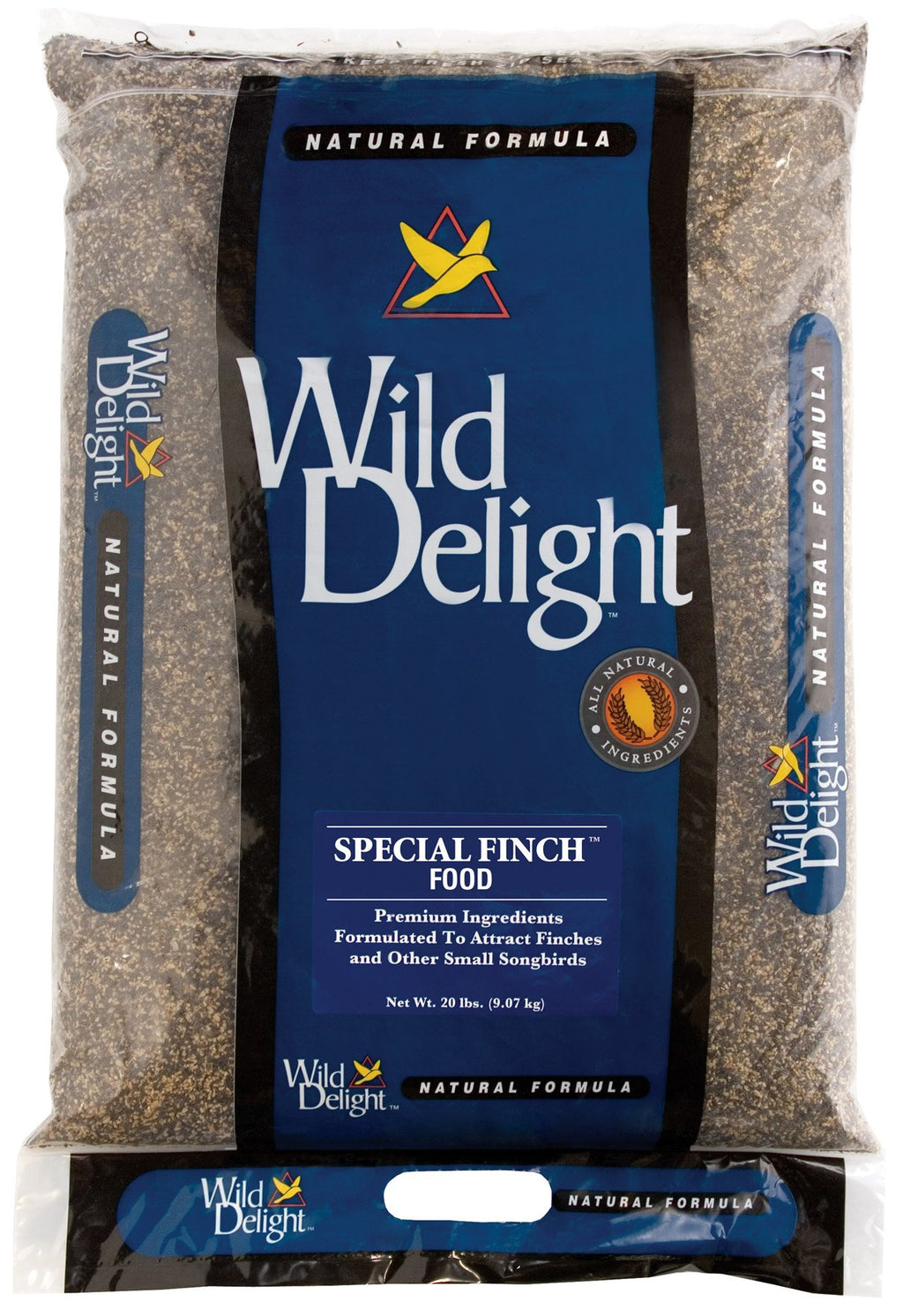 20lb Finch Food R907825