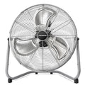 20 Inch 3 Speed Metal Industrial Fan Q855108