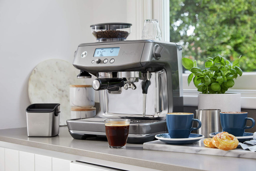 Espresso Machine X604797