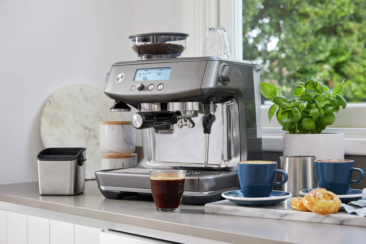 Espresso Machine X604797