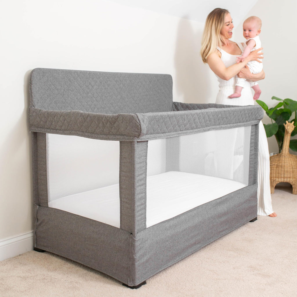 Full Size Crib V330