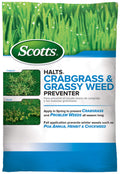 Crabgrass & Grassy Weed Preventer 10.06 lbs N285247