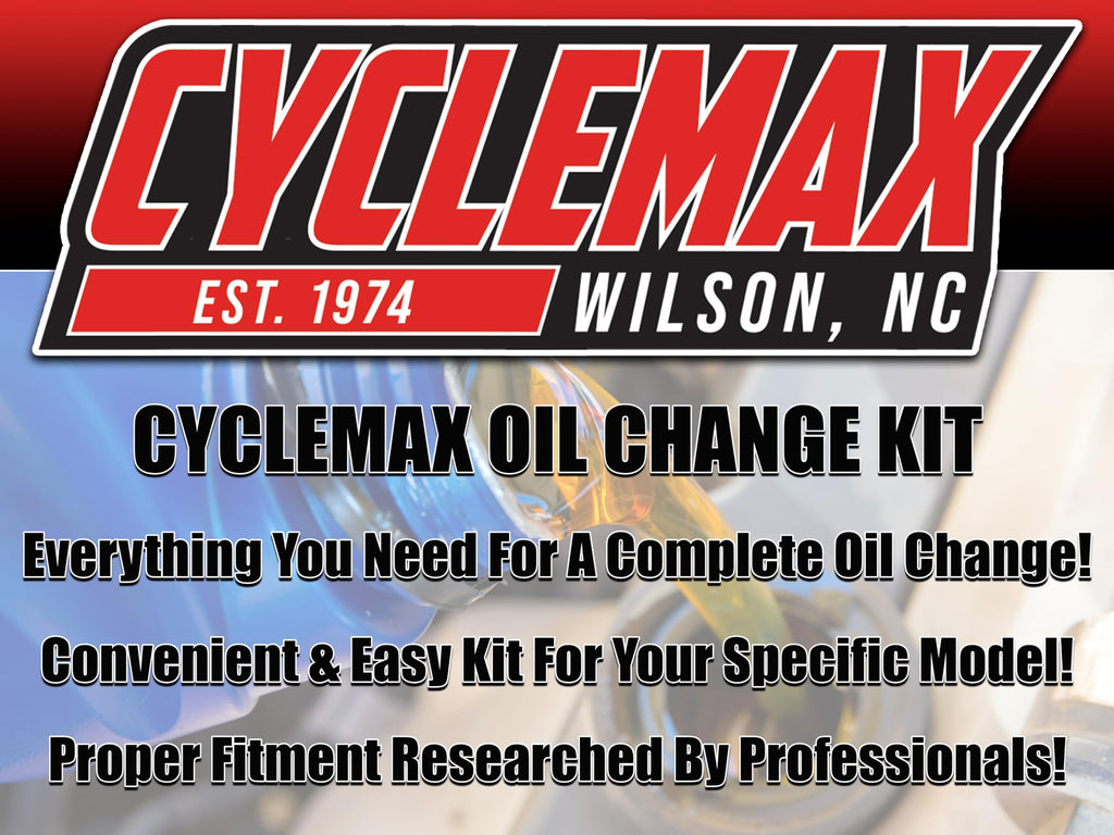 Full Syn Oil Change Kit E135782