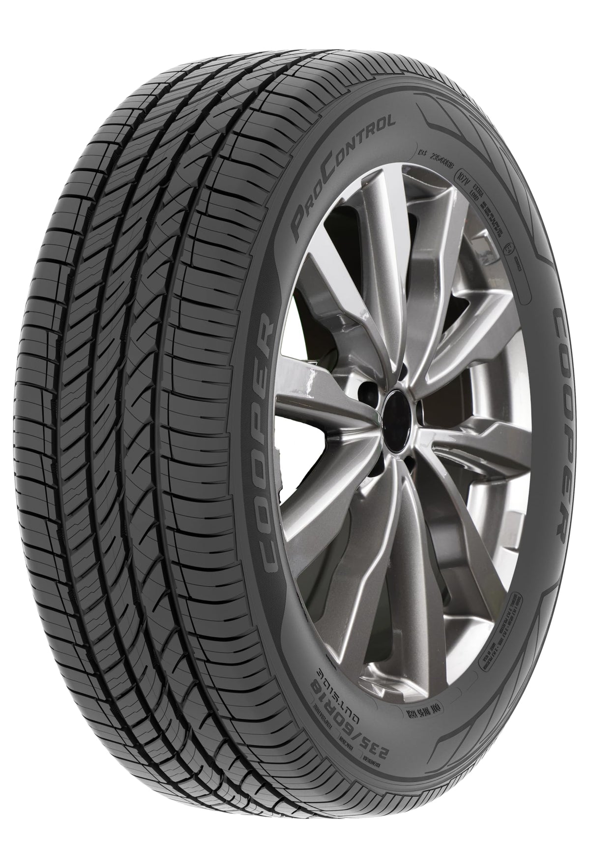 215/60R16 95V SL Tire Y1727