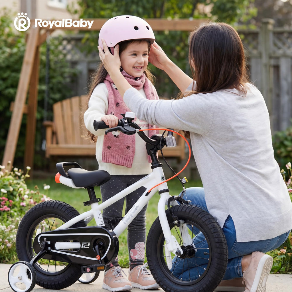 Kids Bike Dual Handbrakes O82308