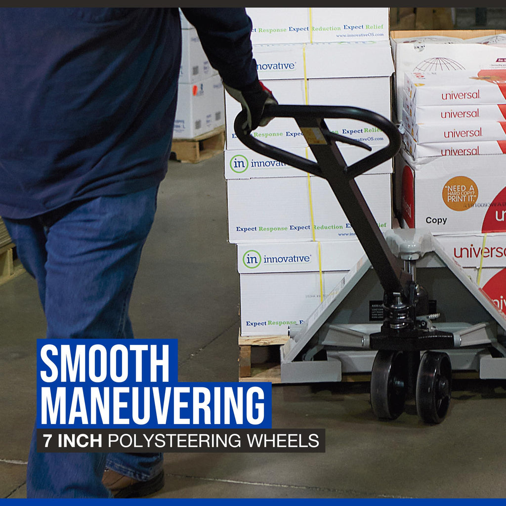 Pallet Jack N179