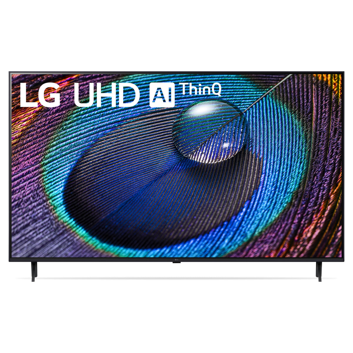 55-Inch 4K Smart TV W292